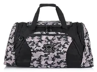 Plecaki - Bag Street Torba Sportowa Podróżna Młodzieżowa T30 - miniaturka - grafika 1