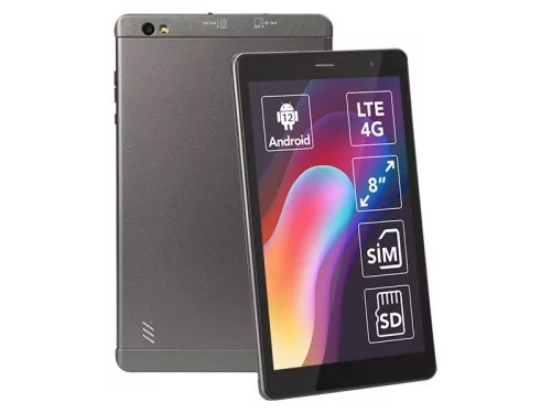 TABLET PLATINUMTAB8 4G V3 OCTA-CORE