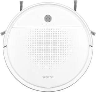 Robot sprzątający Sencor SRV 1550WH - Roboty sprzątające - miniaturka - grafika 1