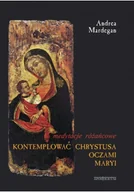 Religia i religioznawstwo - Kontemplować Chrystusa oczami Maryi - miniaturka - grafika 1