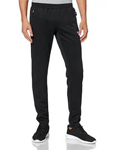 uhlsport Uhlsport spodnie Essential Perform, czarny, XXL 100515201_Schwarz_XXL - Spodnie męskie - miniaturka - grafika 1