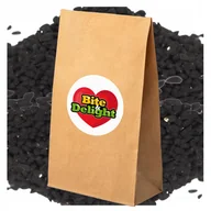 Przyprawy i zioła sypkie - Czarnuszka siewna nasiona 2 kg ZIARNA czarny kmin Nigella sativa - miniaturka - grafika 1