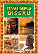 Książki podróżnicze - Gwinea Bissau - Izabela Embalo - książka - miniaturka - grafika 1