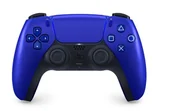 Kontrolery do Playstation - Sony PlayStation DualSense – cobalt blue - miniaturka - grafika 1