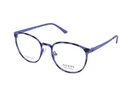 Okulary korekcyjne, oprawki, szkła - Guess GU3019 083 - miniaturka - grafika 1