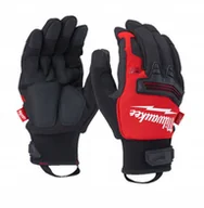 Rękawice robocze - MILWAUKEE WINTER PROTECTIVE GLOVES XXXL/12 - miniaturka - grafika 1