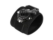 Akcesoria do kamer sportowych - Opaska na nadgarstek do kamer sportowych Kruger&Matz i Quer - miniaturka - grafika 1