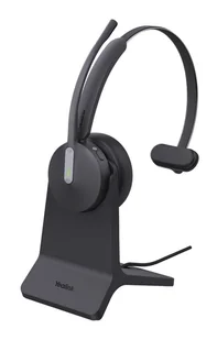 Yealink BH70 Mono with Stand Teams - Słuchawki - miniaturka - grafika 1