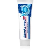 Produkty na nieświeży oddech - Blend-a-med complete fresh lasting pasta do zębów 75 ml - miniaturka - grafika 1