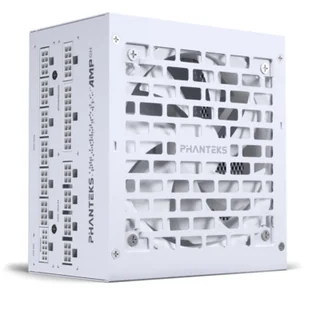 Phanteks AMP GH moduł zasilaczy 1000 W 18+10 pin ATX ATX Biały - Zasilacze do serwerów - miniaturka - grafika 1