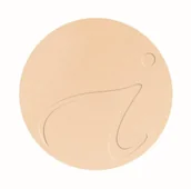Pudry do twarzy - Jane Iredale PurePressed SPF20 puder prasowany (wkład) BISQUE 9,9g - miniaturka - grafika 1