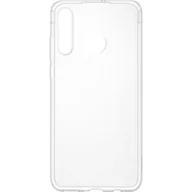 Etui i futerały do telefonów - Huawei Huawei P30 Lite Protective Cover - Transparent 51993072 - miniaturka - grafika 1