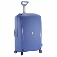 Walizki - Roncato Light Grande Walizka na 4 kółkach 75 cm blau - miniaturka - grafika 1