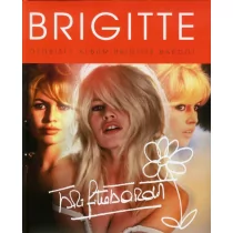 Osobisty album Brigitte Bardot - Książki o muzyce - miniaturka - grafika 1