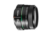 Obiektywy - Obiektyw PENTAX DA35/2.4 - miniaturka - grafika 1