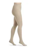 Bielizna lecznicza - Sigvaris Rajstopy przeciwżylakowe Top Fine Select Essential CLASSICAL CCL2 - miniaturka - grafika 1