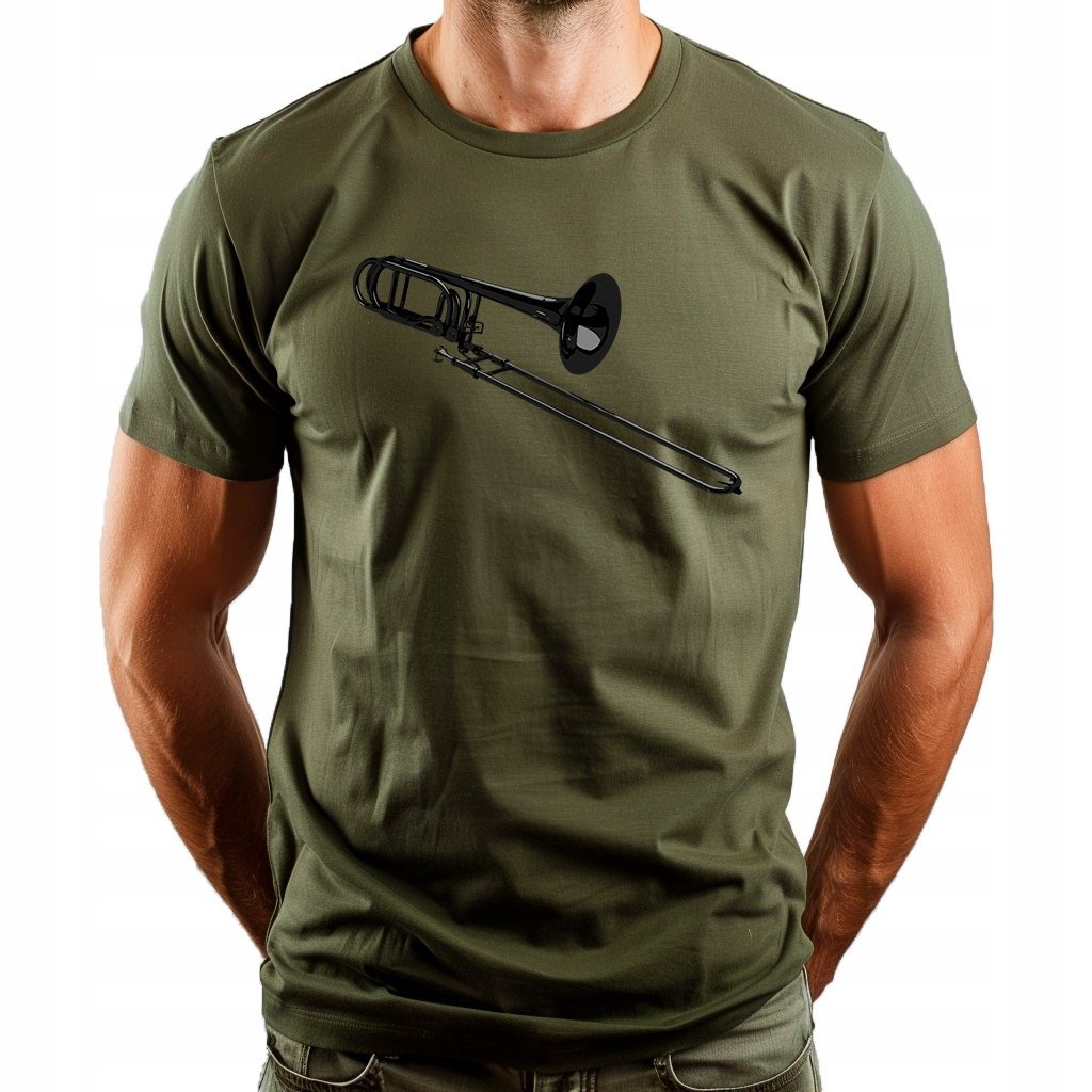 Koszulka T-shirt 