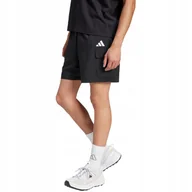 Spodenki męskie - ND05_JF3530-L JF3530 Spodenki meskie adidas Essen - miniaturka - grafika 1