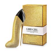 Wody i perfumy damskie - Carolina Herrera Good Girl Glorious Gold Collector Edition 80ml - miniaturka - grafika 1