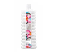 Kosmetyki do kąpieli - AVON SENSES BUBBLE BATH PŁYN DO KĄPIELI ALOHA MONOI 1000ML - miniaturka - grafika 1