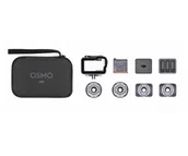 Akcesoria do kamer sportowych - DJI Osmo Action KIT Ready To Go - miniaturka - grafika 1