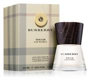 Wody i perfumy męskie - Burberry Touch For Women edp 30ml - miniaturka - grafika 1