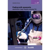 Technika - Podręcznik spawania aluminium i jego stopów metodą TIG. (2) UDT. - miniaturka - grafika 1