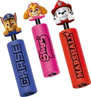 Zabawki i gry sportowe - Happy People Strzykawka Pompka Pistolet na wodę Psi Patrol SKYE - miniaturka - grafika 1