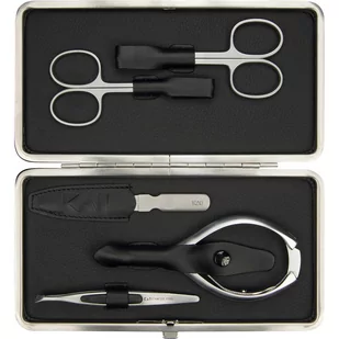 Kai KAI Beauty Care zestaw do pielęgnacji paznokci zestaw BCI-04 BCI-Set04 - Akcesoria do paznokci - miniaturka - grafika 1