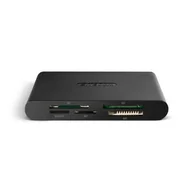 Adaptery i przejściówki - Sitecom USB 2.0 Memory Card Reader czytnik kart MD-060 - miniaturka - grafika 1