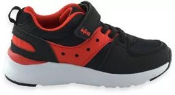 Dziecięce buty sportowe na wiosnę Befado 516X/Y162 Ring Czarne - Buty dla chłopców - miniaturka - grafika 1
