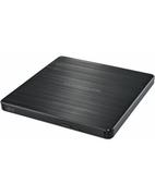 Napędy optyczne - fujitsu Napęd optyczny Ultra Slim DVD S26341-F103-L142 - miniaturka - grafika 1