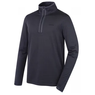 Golf męski Husky Artic M Rozmiar: L / Kolor: ciemnoniebieski - Bluzy sportowe męskie - miniaturka - grafika 1