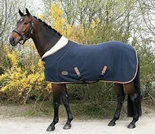 Harry''s Horse Derka polarowa Teddyfleece - Derki dla konia - miniaturka - grafika 1
