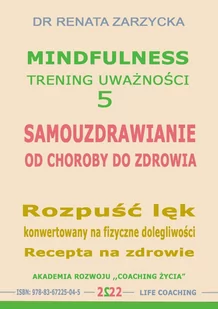 Samouzdrawianie. Od choroby do zdrowia - Audiobooki - poradniki - miniaturka - grafika 1
