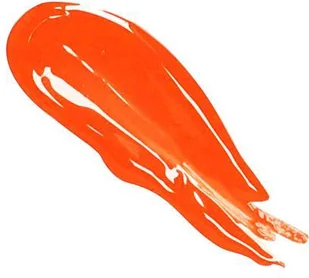 KimChi Chic High Key Gloss Full Coverage Lipgloss - Błyszczyk do ust Tangerine - Błyszczyki do ust - miniaturka - grafika 3