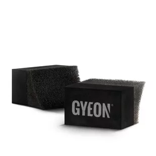 Gyeon Q2M Tire Applicator Small 2-pack - aplikator do opon 2szt. - Kosmetyki samochodowe - miniaturka - grafika 1