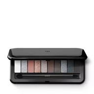 Cienie do powiek - Soft Nude Eyeshadow Palette Paleta Cieni Do Powiek, 03 Cool Shades, 7.5g - miniaturka - grafika 1