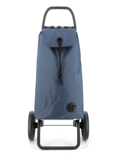 Wózek na zakupy Rolser I-Max MF 2LRSG - denim