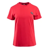 Koszulki i topy damskie - Koszulka damska Karl Lagerfeld XL - miniaturka - grafika 1