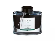 Naboje i atramenty - Atrament Pilot Iroshizuku Syo-ro 50ml - miniaturka - grafika 1