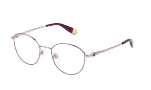 Okulary FURLA VFU589S500A47. Okulary, Kolor złoty. Kobieta. - Okulary przeciwsłoneczne - miniaturka - grafika 1