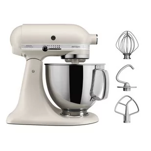 KitchenAid 5KSM125EMH - Roboty kuchenne - miniaturka - grafika 1