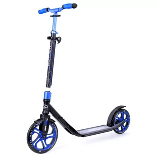 SMJ sport SMJ Sport Scooter, niebieski, jeden rozmiar NL-900 - Hulajnogi - miniaturka - grafika 1