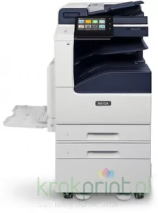 Urz. wielof. A3 mono Xerox VersaLink B7130S (VersaLink B7130S) - Urządzenia wielofunkcyjne - miniaturka - grafika 1