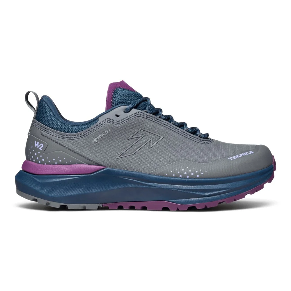 Buty Tecnica Agate Lite GTX 81C2125410HE06