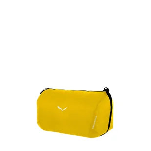 Torba miejska Salewa Ultralight Duffle 28L - gold - Torby podróżne - miniaturka - grafika 1