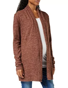 Supermom Damski kardigan Ls Basic kardigan z dzianiny, Tortoise Shell - P650, L - Swetry damskie - miniaturka - grafika 1