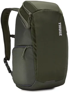 Thule EnRoute Camera 20L zielony - Torby fotograficzne i futerały - miniaturka - grafika 25