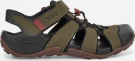 Buty trekkingowe męskie - Buty trekkingowe męskie Teva M'S Flintwood, DOL, 47 us 13; uk 12 - miniaturka - grafika 1